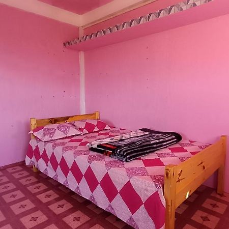 Pamilya Homestay Черапунджи Екстериор снимка