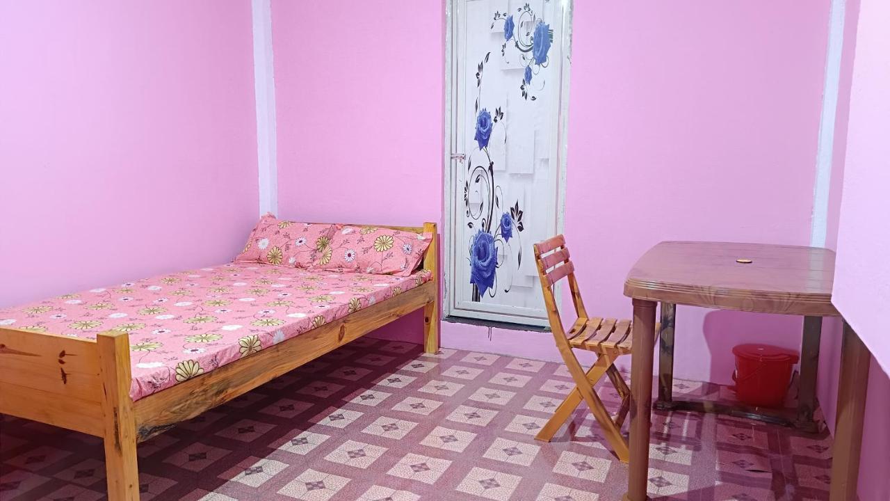 Pamilya Homestay Черапунджи Екстериор снимка