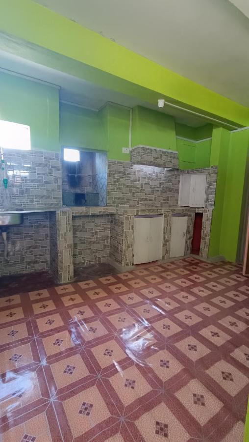 Pamilya Homestay Черапунджи Екстериор снимка