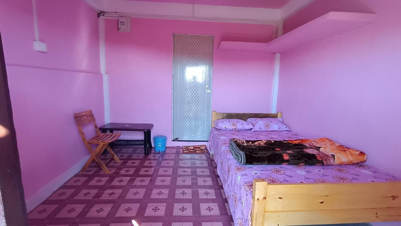 Pamilya Homestay Черапунджи Екстериор снимка
