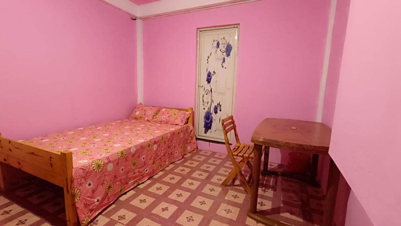 Pamilya Homestay Черапунджи Екстериор снимка